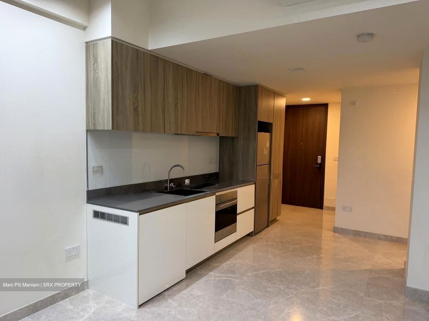 Park Place Residences At Plq (D14), Apartment #608965961